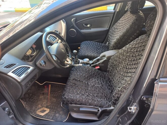 Renault Megane 2010, 280,000 km - 1.5 l - Bakı
