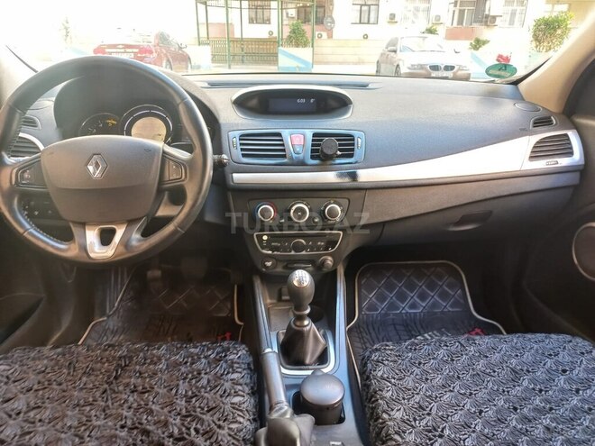 Renault Megane 2010, 280,000 km - 1.5 l - Bakı