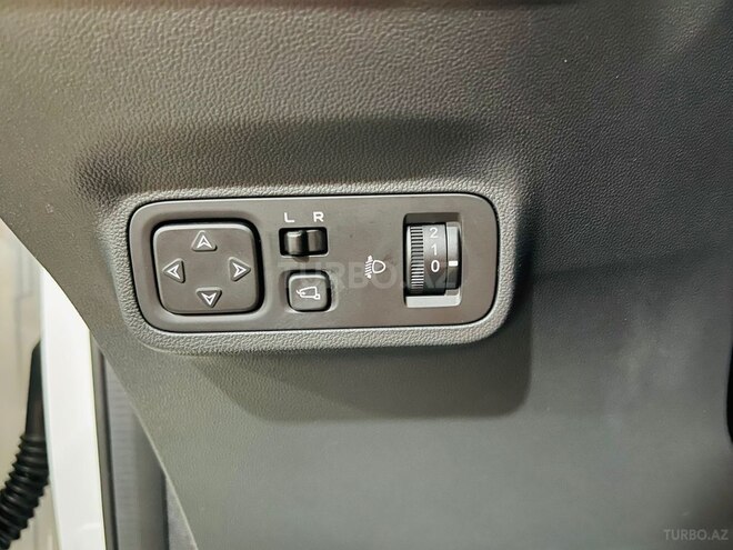 Changan Qiyuan A05 2025, 0 km - 1.5 л - Bakı