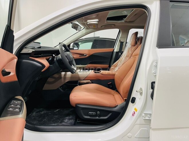 Changan Qiyuan A05 2025, 0 km - 1.5 л - Bakı
