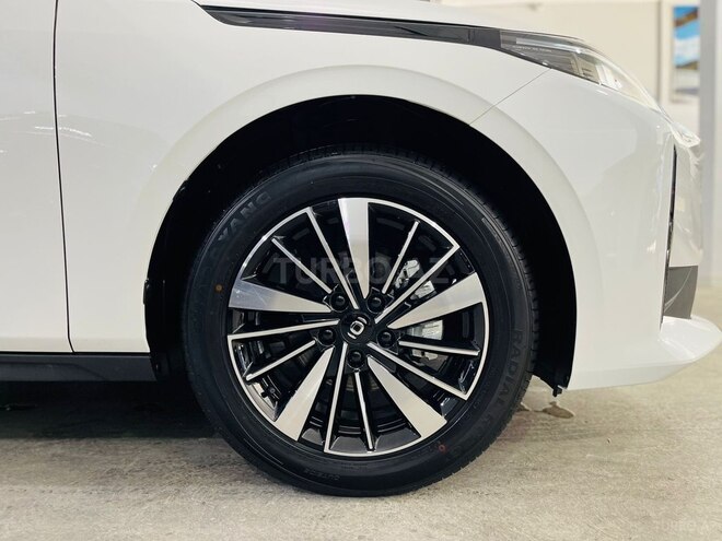 Changan Qiyuan A05 2025, 0 km - 1.5 л - Bakı