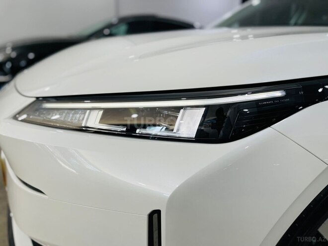Changan Qiyuan A05 2025, 0 km - 1.5 л - Bakı