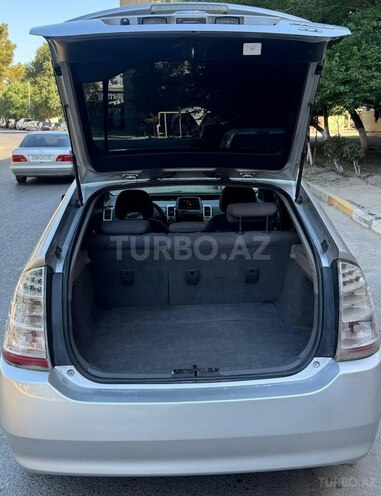 Toyota Prius 2008, 295,632 km - 1.5 l - Sumqayıt