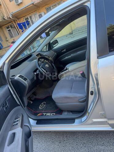 Toyota Prius 2008, 295,632 km - 1.5 l - Sumqayıt