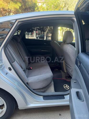 Toyota Prius 2008, 295,632 km - 1.5 l - Sumqayıt