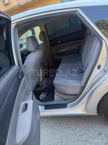 Toyota Prius 2008, 295,632 km - 1.5 l - Sumqayıt