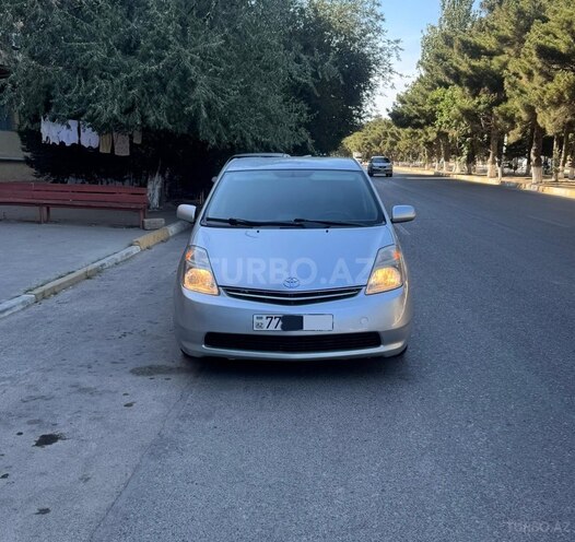 Toyota Prius 2008, 295,632 km - 1.5 l - Sumqayıt