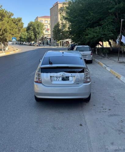 Toyota Prius 2008, 295,632 km - 1.5 l - Sumqayıt