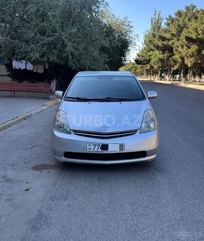 Toyota Prius 2008, 295,632 km - 1.5 l - Sumqayıt