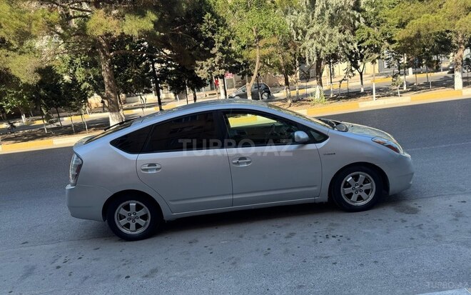 Toyota Prius 2008, 295,632 km - 1.5 l - Sumqayıt