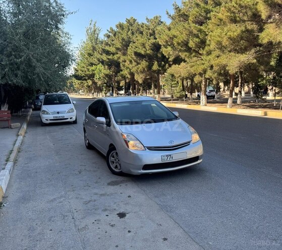 Toyota Prius 2008, 295,632 km - 1.5 l - Sumqayıt