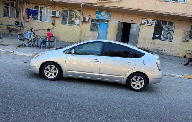 Toyota Prius 2008, 295,632 km - 1.5 l - Sumqayıt