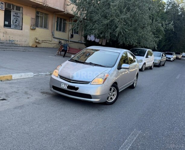 Toyota Prius 2008, 295,632 km - 1.5 l - Sumqayıt