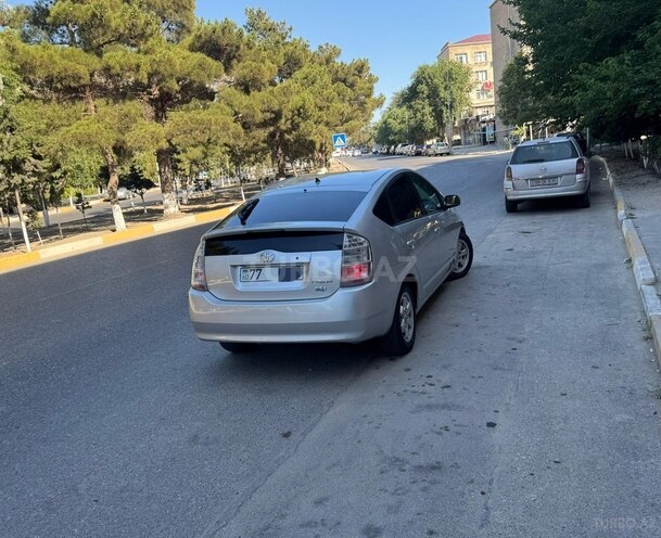 Toyota Prius 2008, 295,632 km - 1.5 l - Sumqayıt