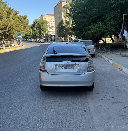 Toyota Prius 2008, 295,632 km - 1.5 l - Sumqayıt