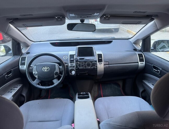 Toyota Prius 2008, 295,632 km - 1.5 l - Sumqayıt