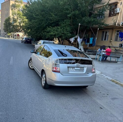 Toyota Prius 2008, 295,632 km - 1.5 l - Sumqayıt
