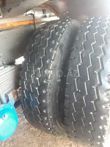 KamAz 53212 1996, 524,792 km - 11.0 л - Bakı