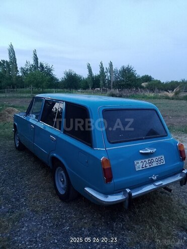 LADA (VAZ) 2102 1972, 75,896 km - 1.3 l - Dəliməmmədli