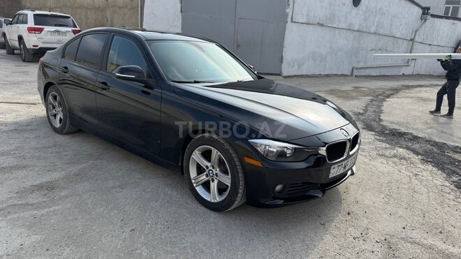 BMW 320-2