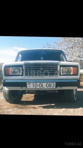 LADA (VAZ) 2107 2005, 80,000 km - 1.6 л - Gəncə