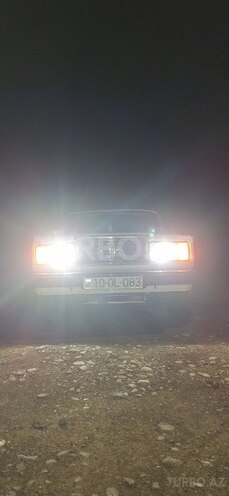 LADA (VAZ) 2107 2005, 80,000 km - 1.6 л - Gəncə