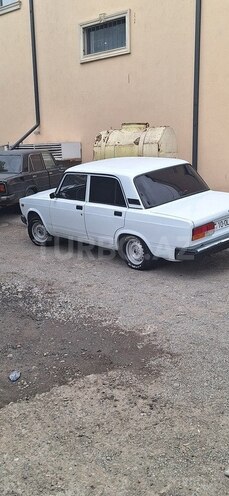 LADA (VAZ) 2107 2005, 80,000 km - 1.6 л - Gəncə