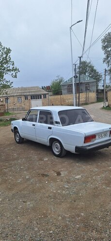 LADA (VAZ) 2107 2005, 80,000 km - 1.6 л - Gəncə