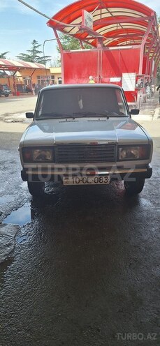 LADA (VAZ) 2107 2005, 80,000 km - 1.6 л - Gəncə