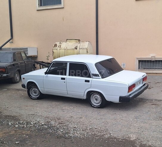LADA (VAZ) 2107 2005, 80,000 km - 1.6 л - Gəncə