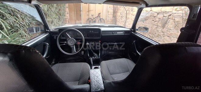 LADA (VAZ) 2107 2005, 80,000 km - 1.6 л - Gəncə