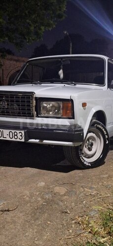 LADA (VAZ) 2107 2005, 80,000 km - 1.6 л - Gəncə