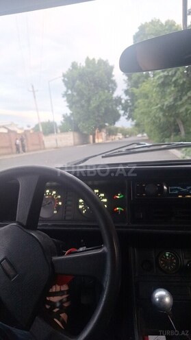 LADA (VAZ) 2107 2005, 80,000 km - 1.6 л - Gəncə