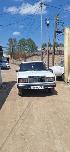 LADA (VAZ) 2107 2005, 80,000 km - 1.6 л - Gəncə