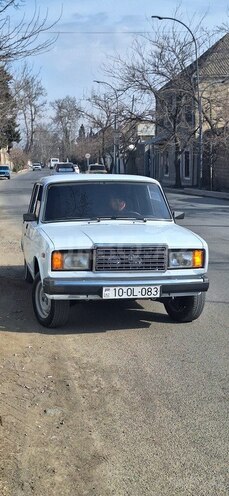 LADA (VAZ) 2107 2005, 80,000 km - 1.6 л - Gəncə