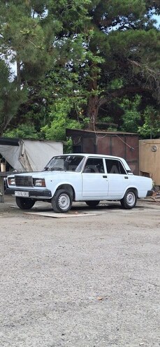 LADA (VAZ) 2107 2005, 80,000 km - 1.6 л - Gəncə