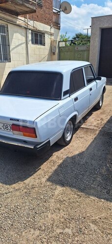 LADA (VAZ) 2107 2005, 80,000 km - 1.6 л - Gəncə