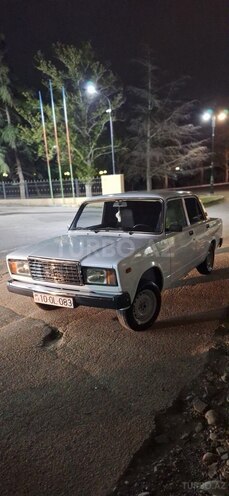 LADA (VAZ) 2107 2005, 80,000 km - 1.6 л - Gəncə
