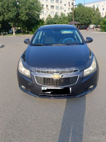 Chevrolet Cruze 2014, 228,000 km - 1.4 l - Gəncə