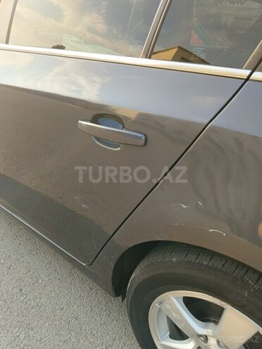 Chevrolet Cruze 2014, 228,000 km - 1.4 l - Gəncə