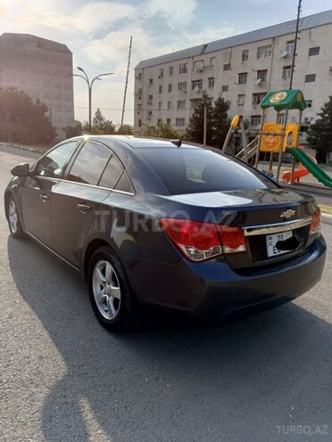 Chevrolet Cruze 2014, 228,000 km - 1.4 l - Gəncə