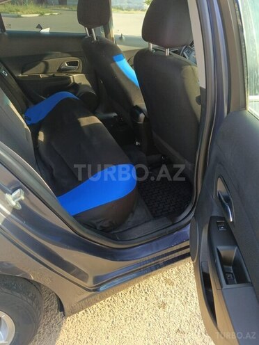 Chevrolet Cruze 2014, 228,000 km - 1.4 l - Gəncə