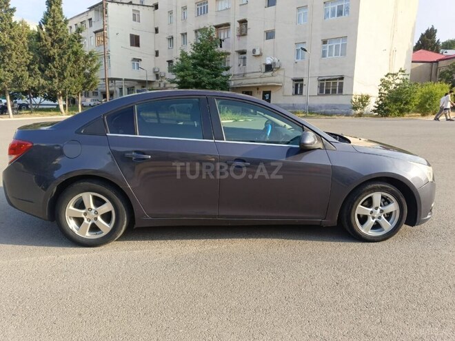 Chevrolet Cruze 2014, 228,000 km - 1.4 l - Gəncə