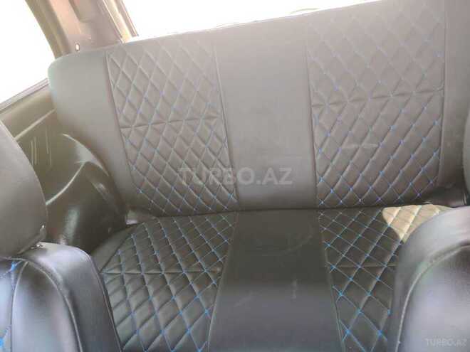 LADA (VAZ) Niva 2010, 193,000 km - 1.7 l - Sumqayıt