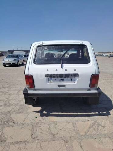 LADA (VAZ) Niva 2010, 193,000 km - 1.7 l - Sumqayıt