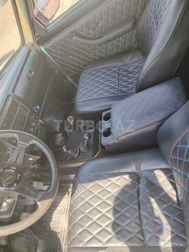 LADA (VAZ) Niva 2010, 193,000 km - 1.7 l - Sumqayıt