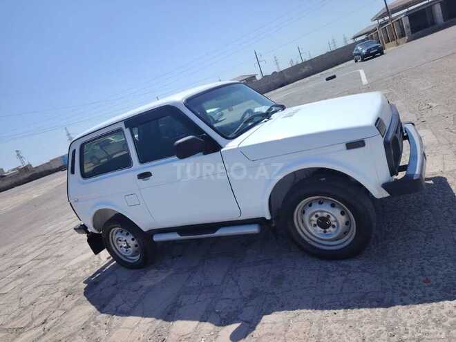 LADA (VAZ) Niva 2010, 193,000 km - 1.7 l - Sumqayıt