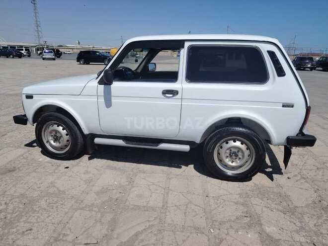 LADA (VAZ) Niva 2010, 193,000 km - 1.7 l - Sumqayıt