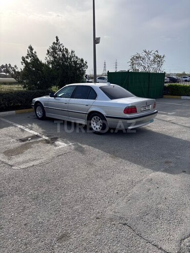 BMW 728 1998, 360,000 km - 2.8 l - Bakı