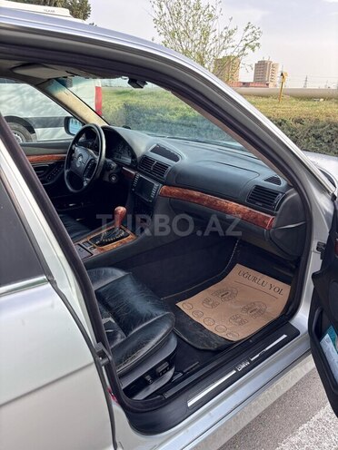 BMW 728 1998, 360,000 km - 2.8 l - Bakı